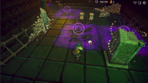Baby Goat Billy screenshot 4