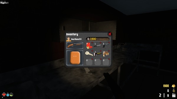 Escape from hospital screenshot 9