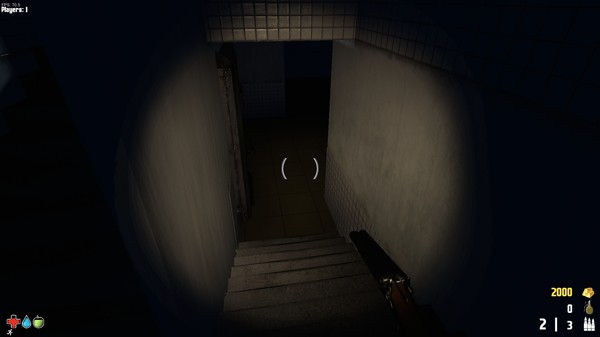 Escape from hospital screenshot 7