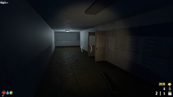 Escape from hospital screenshot 8