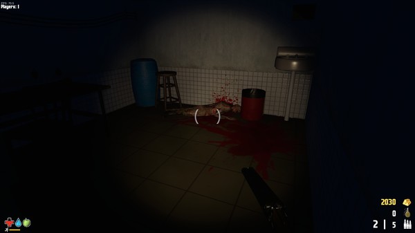 Escape from hospital screenshot 6