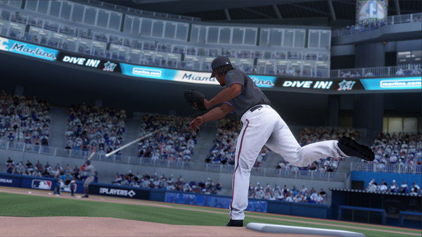 R.B.I. Baseball 21 screenshot 2