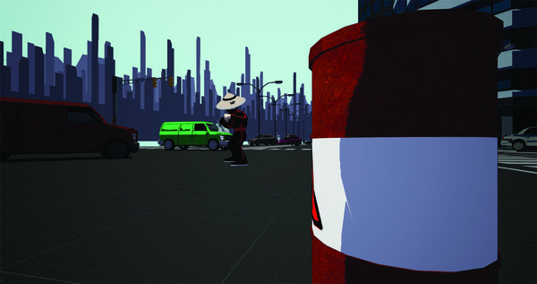 Dragon Ninja Clan Sword Of Destiny Game screenshot 6