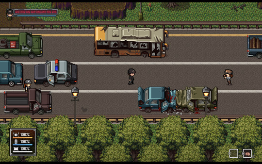 Corpse Mansion screenshot 3