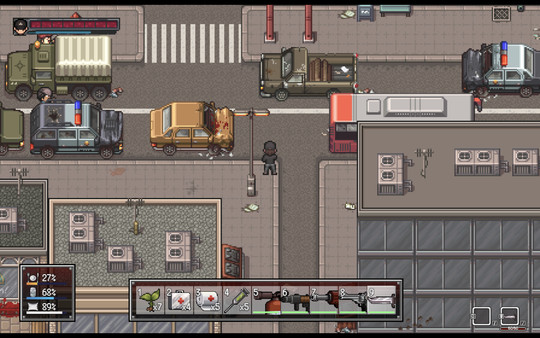 Corpse Mansion screenshot 6