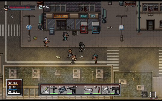Corpse Mansion screenshot 10