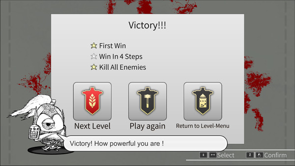 Mini War - Three Kingdoms screenshot 8