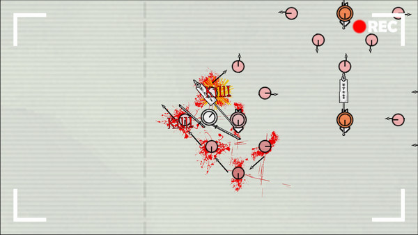 Mini War - Three Kingdoms screenshot 3
