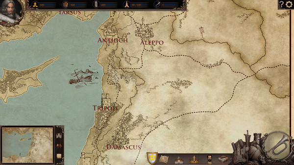 Deus Lo Veult screenshot 2