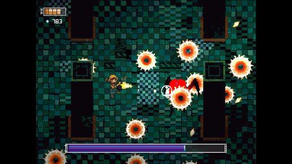 TWWWR screenshot 1