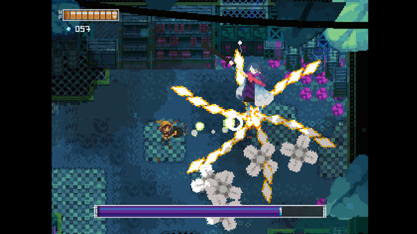TWWWR screenshot 2