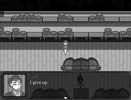 Ms.Director screenshot 8