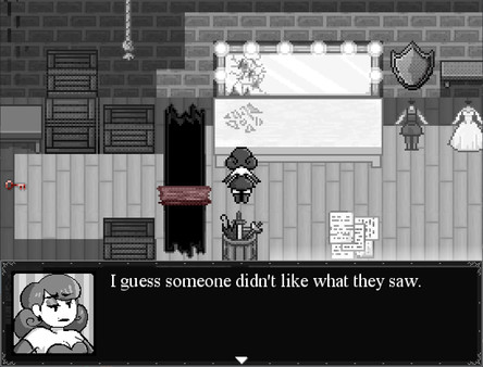 Ms.Director screenshot 4