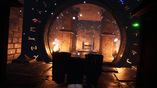 The Lost Shrine - Escape Room screenshot 3