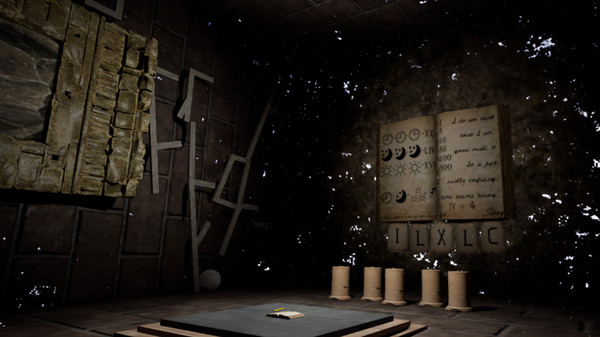 The Lost Shrine - Escape Room screenshot 4