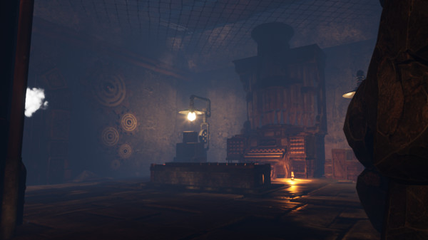 The Lost Shrine - Escape Room screenshot 6