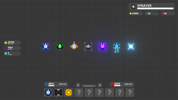 Vectorio - Early Access screenshot 10