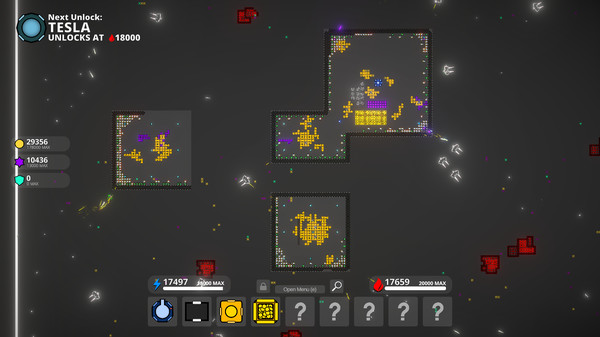 Vectorio - Early Access screenshot 3