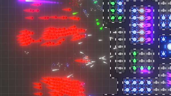 Vectorio - Early Access screenshot 1