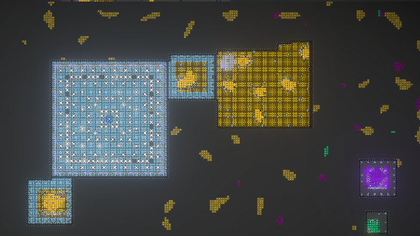 Vectorio - Early Access screenshot 8