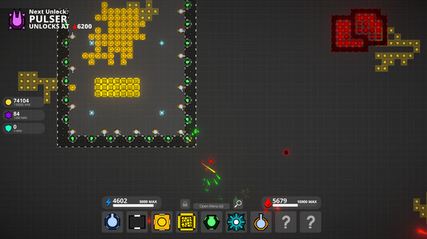Vectorio - Early Access screenshot 5