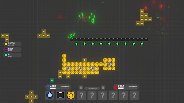 Vectorio - Early Access screenshot 9