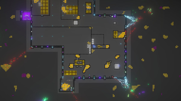 Vectorio - Early Access screenshot 7