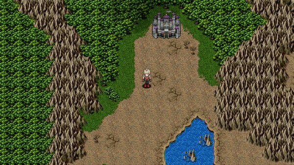 Asdivine Cross screenshot 9
