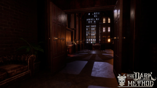 The Dark Method screenshot 11