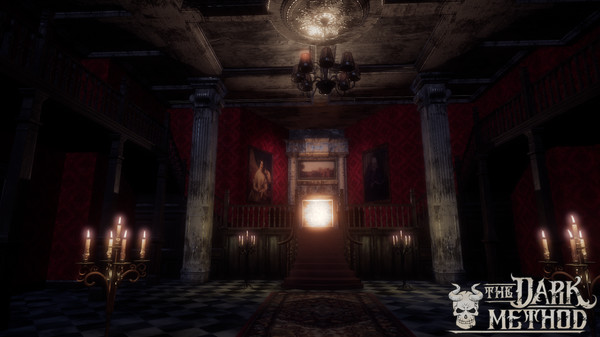 The Dark Method screenshot 12