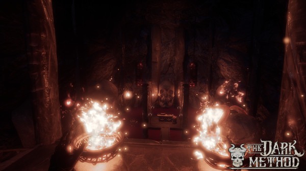 The Dark Method screenshot 10