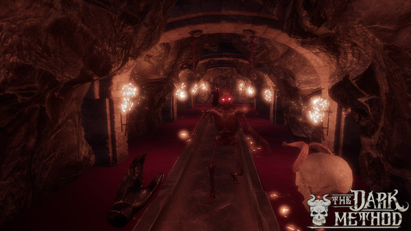 The Dark Method screenshot 2