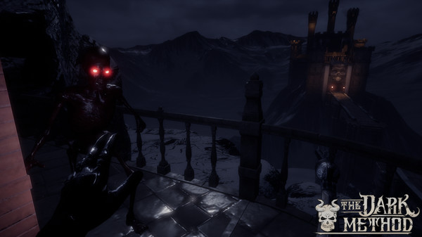The Dark Method screenshot 8