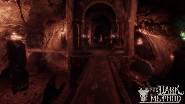 The Dark Method screenshot 7