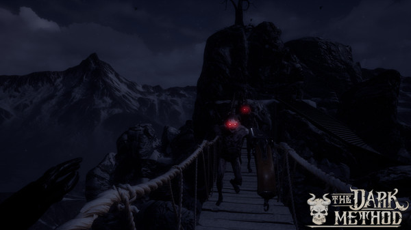 The Dark Method screenshot 6