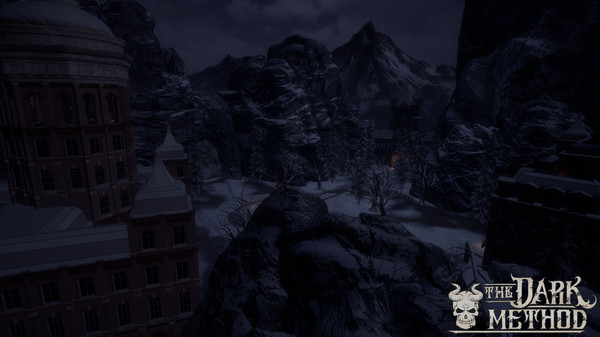 The Dark Method screenshot 9