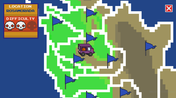 The OrangeRice screenshot 1