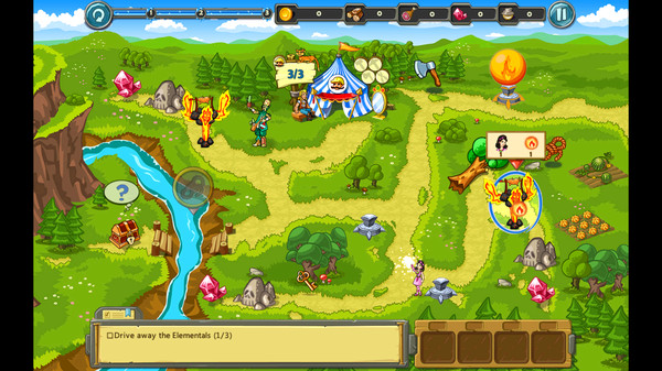 Outta This Kingdom screenshot 0