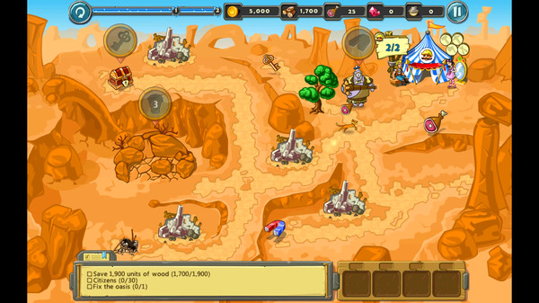Outta This Kingdom screenshot 5