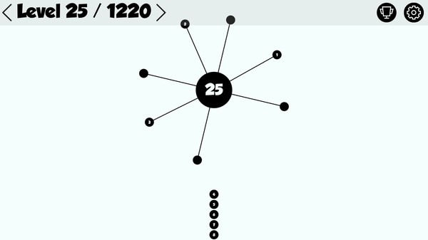 Dots! screenshot 3