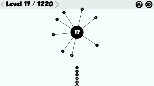 Dots! screenshot 1