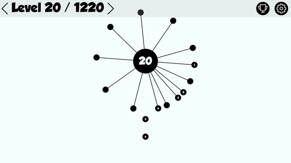 Dots! screenshot 2
