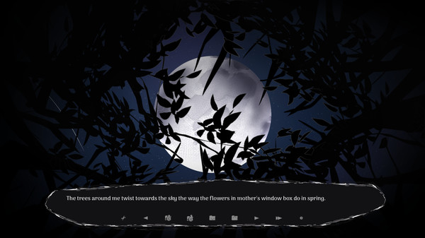 Twisted: A Dark Fairytale screenshot 3