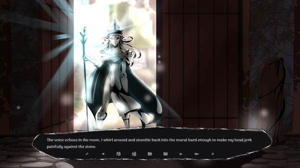 Twisted: A Dark Fairytale screenshot 5