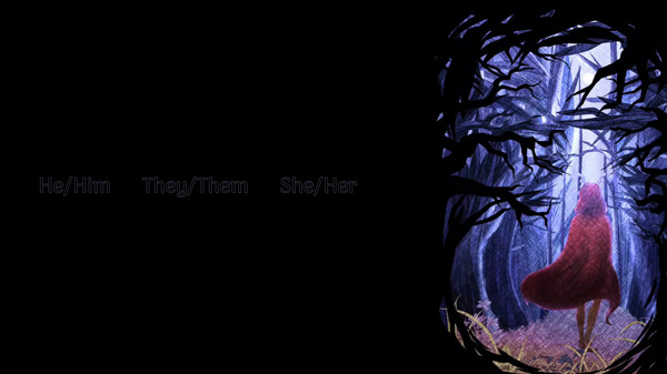 Twisted: A Dark Fairytale screenshot 2