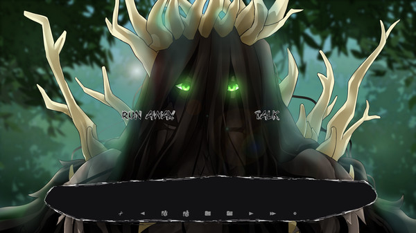 Twisted: A Dark Fairytale screenshot 6