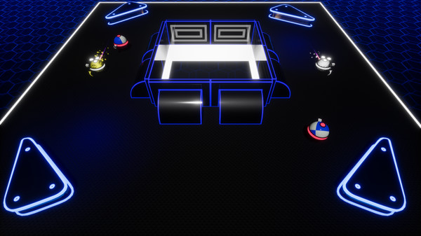 Evade Zero screenshot 5