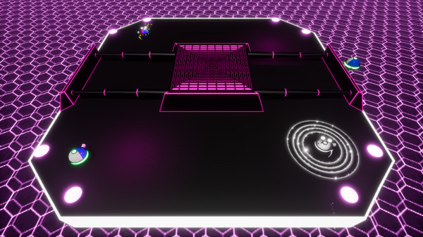 Evade Zero screenshot 6