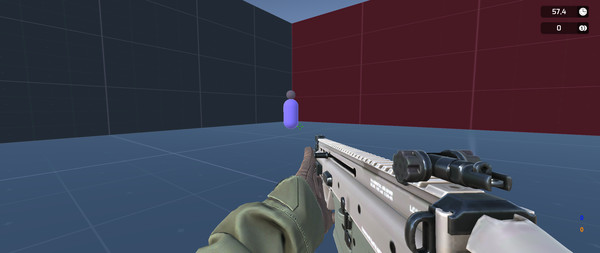 Aim Academy screenshot 3