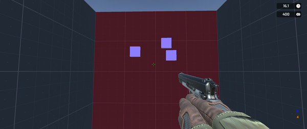 Aim Academy screenshot 1